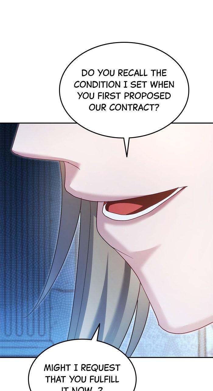 When the Archduke’s Leash Is Pulled Chapter 18 page 61 - 