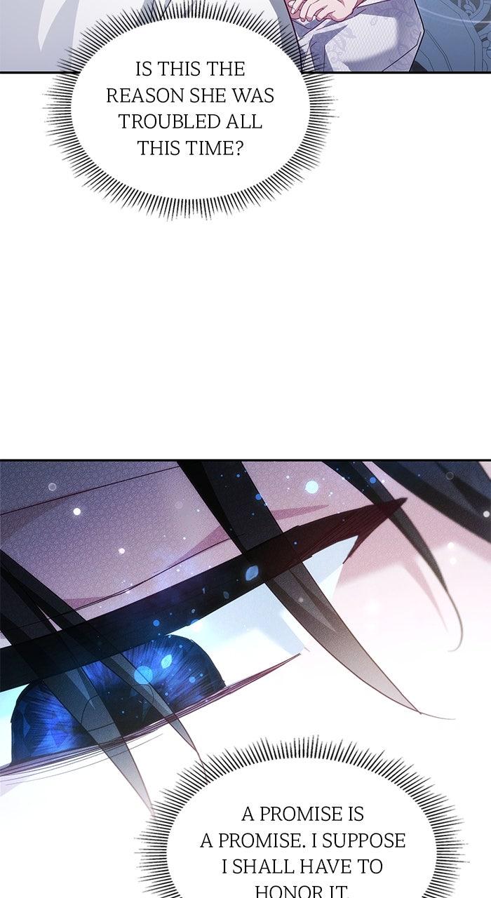 When the Archduke’s Leash Is Pulled Chapter 18 page 63 - 