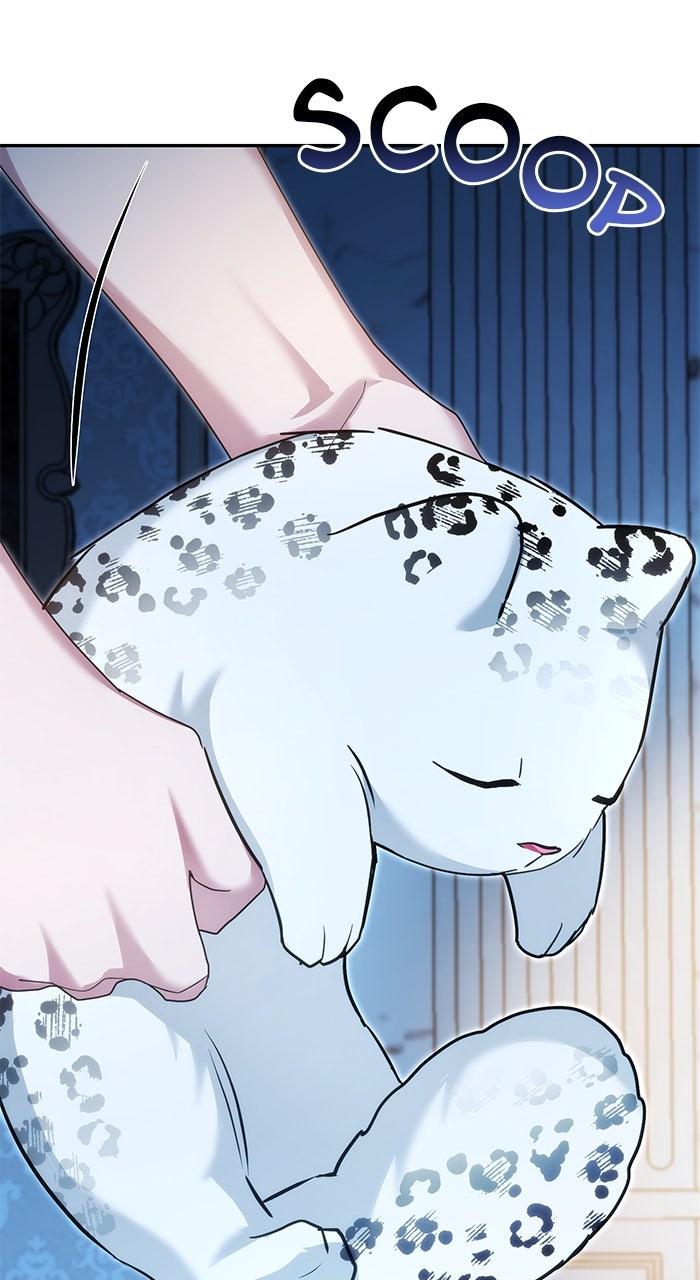 When the Archduke’s Leash Is Pulled Chapter 18 page 70 - 