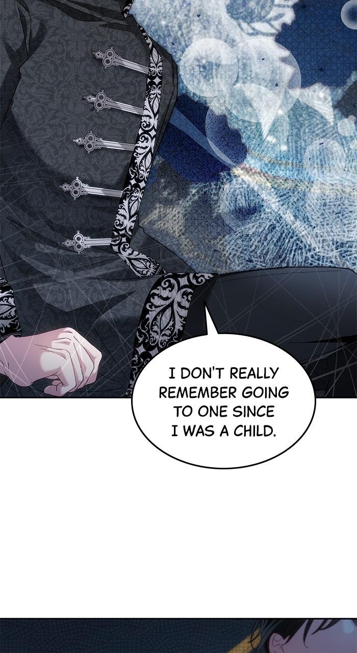 When the Archduke’s Leash Is Pulled Chapter 18 page 8 - 