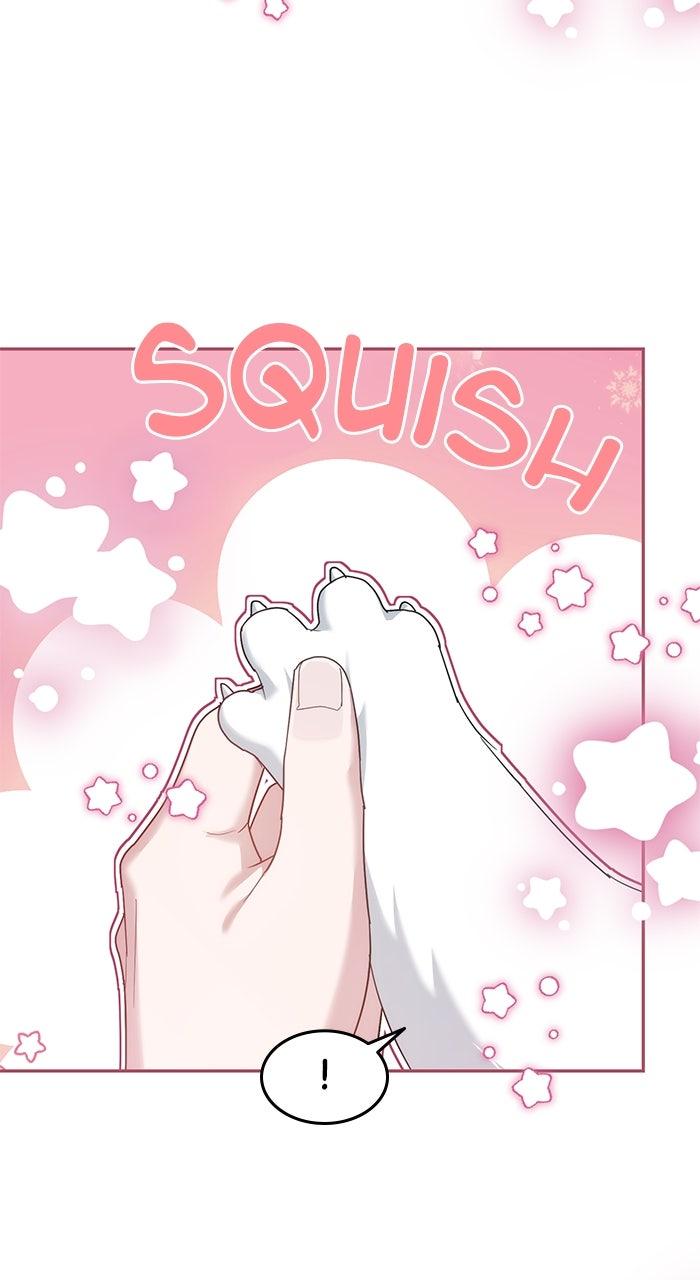 When the Archduke’s Leash Is Pulled Chapter 18 page 73 - 