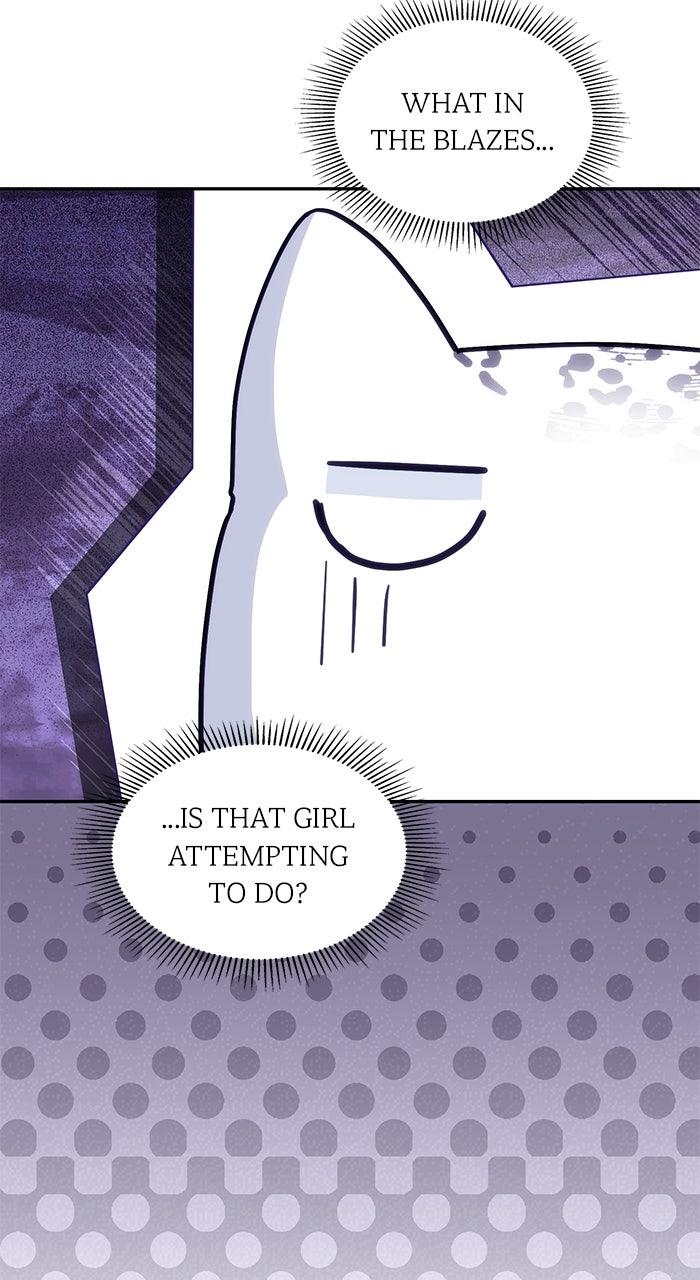 When the Archduke’s Leash Is Pulled Chapter 18 page 76 - 