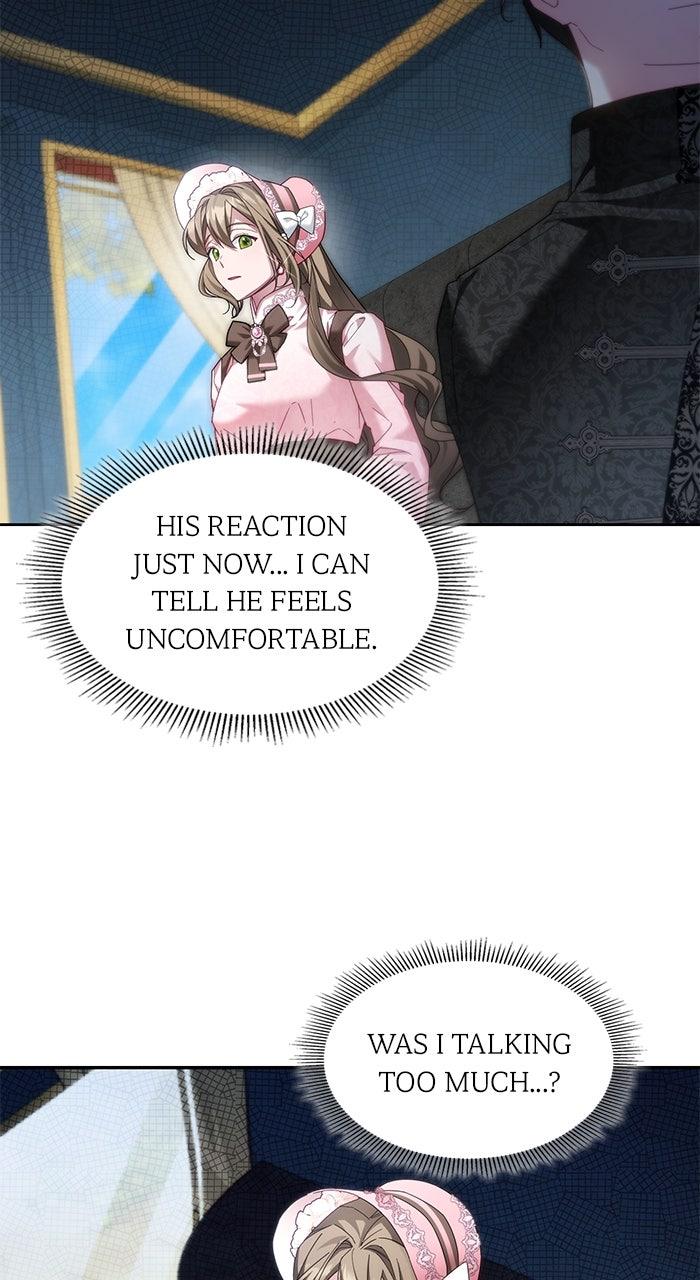 When the Archduke’s Leash Is Pulled Chapter 18 page 9 - 