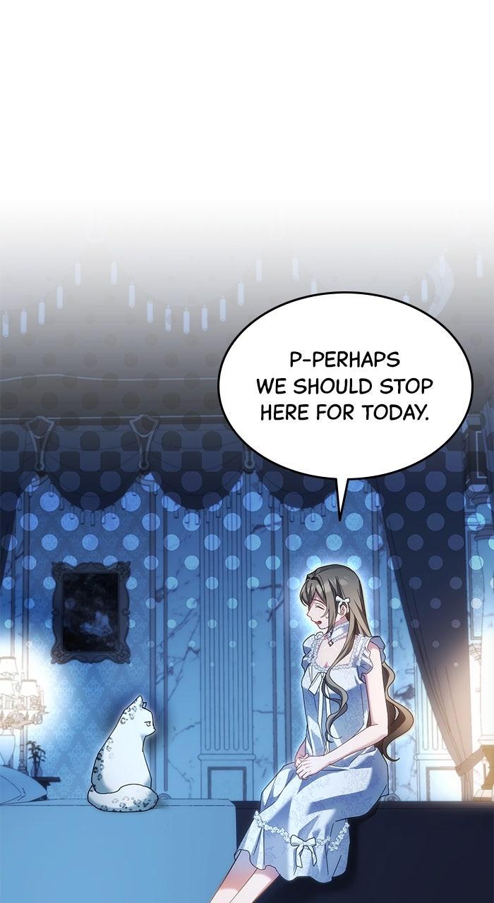 When the Archduke’s Leash Is Pulled Chapter 19 page 14 - 