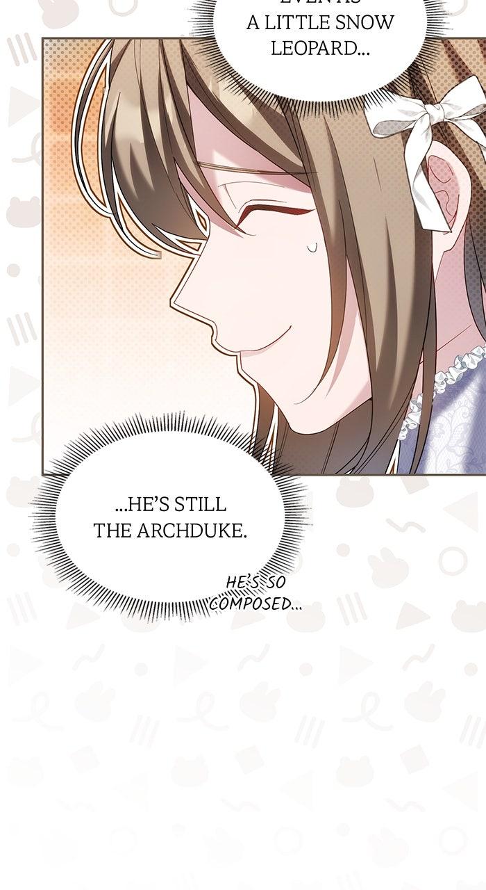 When the Archduke’s Leash Is Pulled Chapter 19 page 16 - 