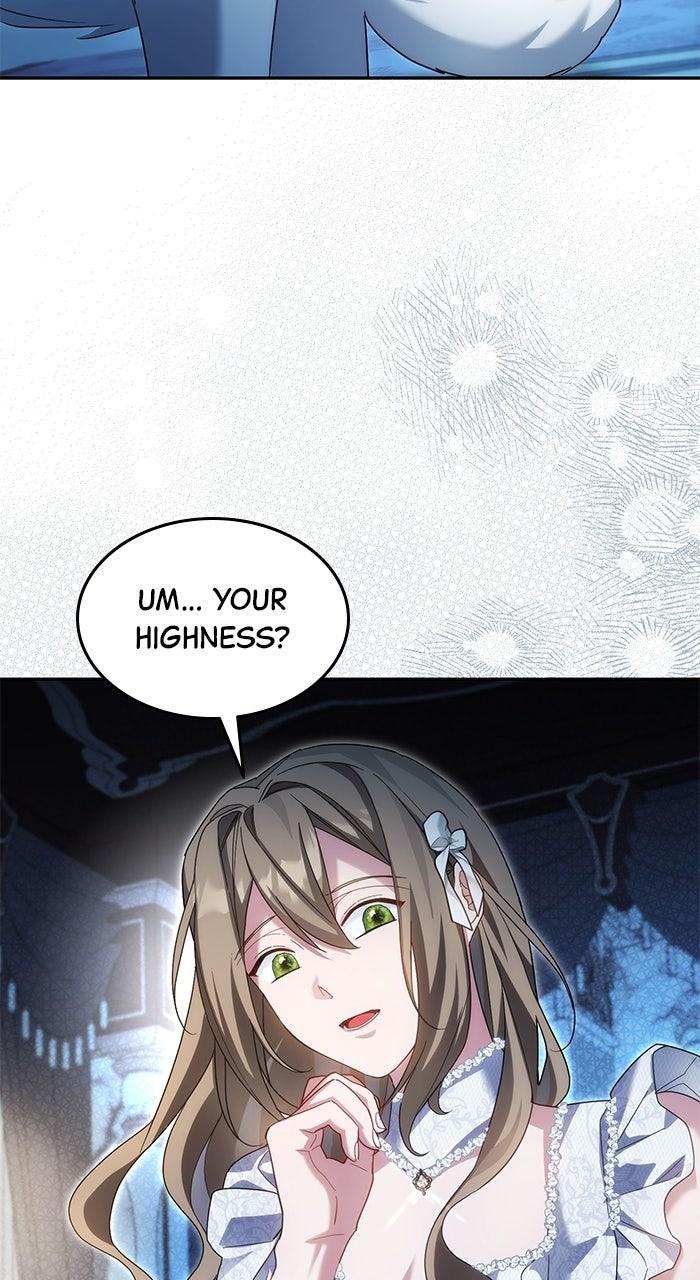 When the Archduke’s Leash Is Pulled Chapter 19 page 18 - 