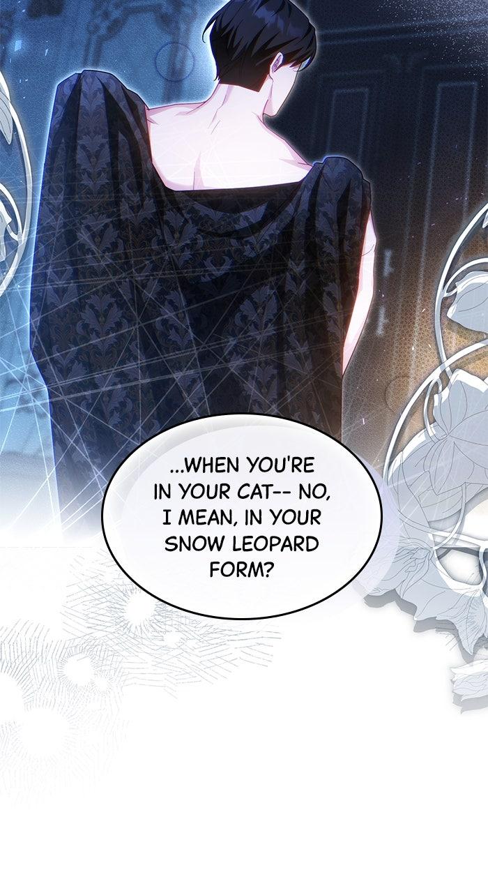 When the Archduke’s Leash Is Pulled Chapter 19 page 20 - 