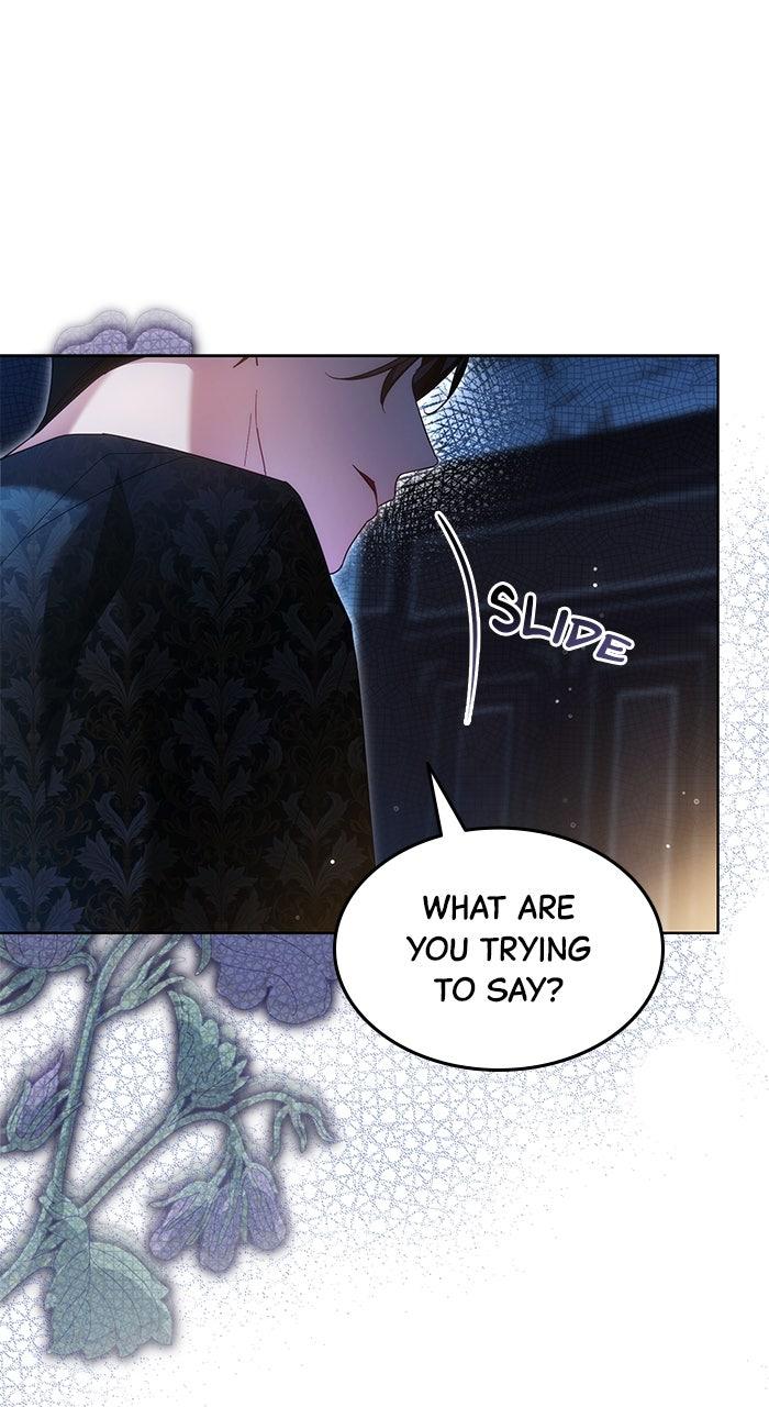 When the Archduke’s Leash Is Pulled Chapter 19 page 21 - 