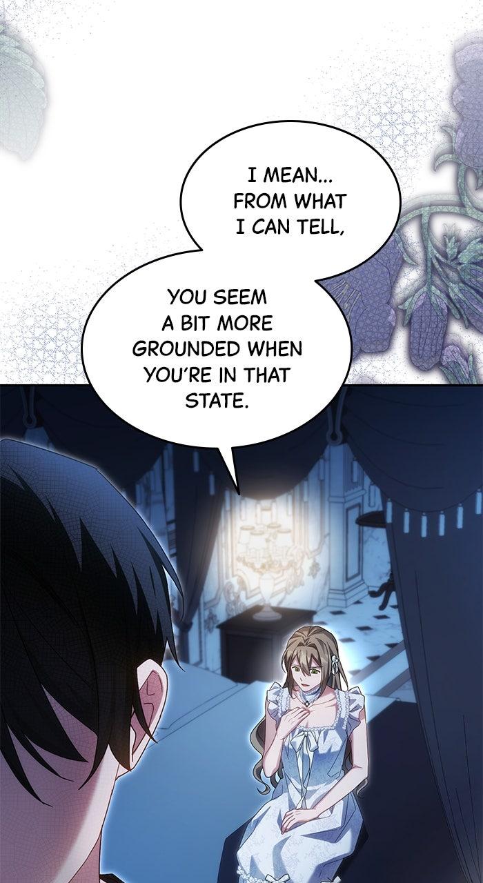 When the Archduke’s Leash Is Pulled Chapter 19 page 22 - 
