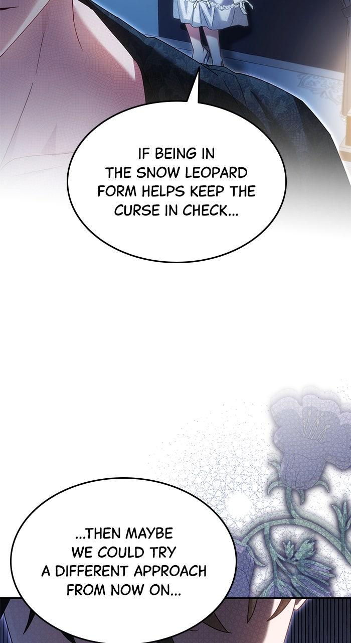When the Archduke’s Leash Is Pulled Chapter 19 page 23 - 
