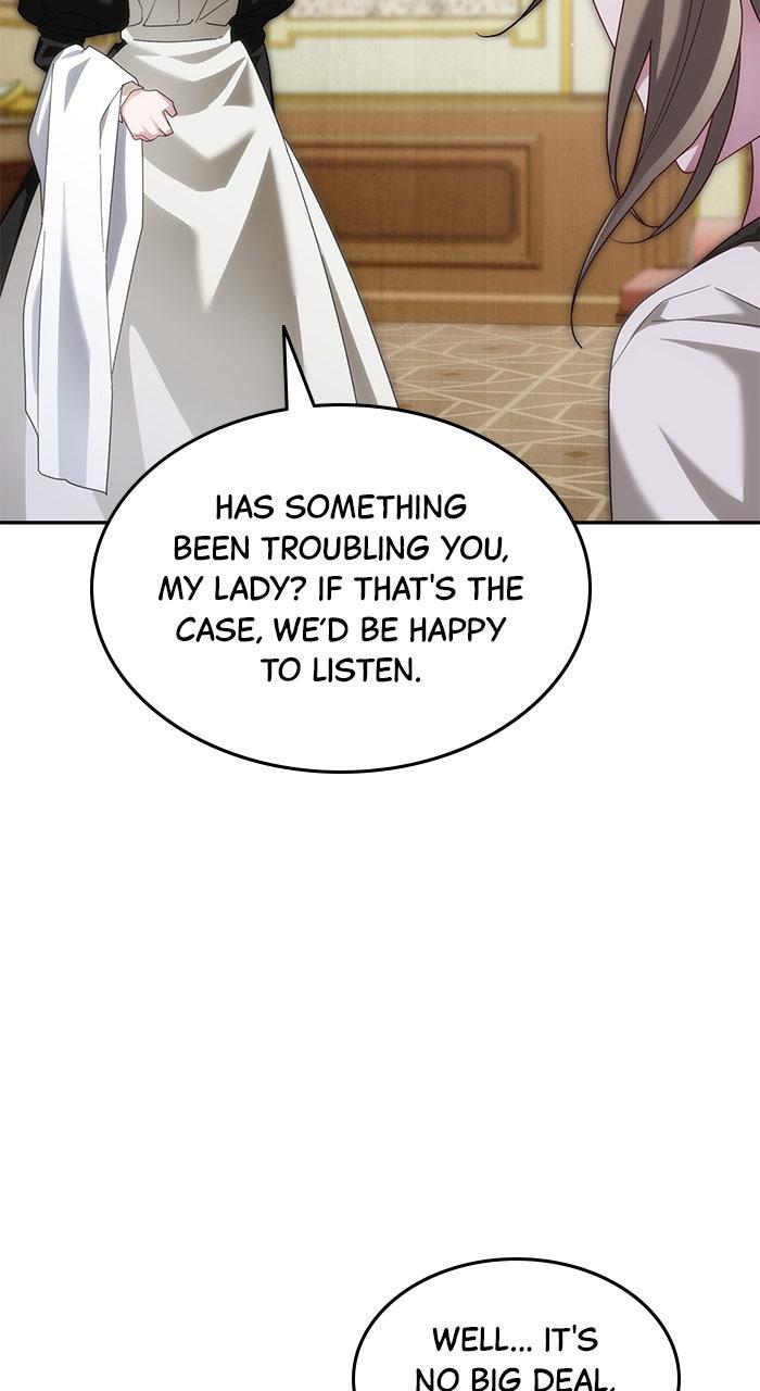 When the Archduke’s Leash Is Pulled Chapter 19 page 34 - 