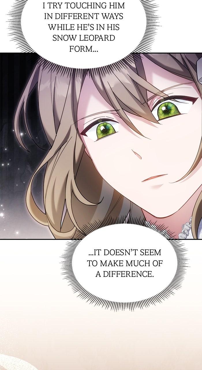 When the Archduke’s Leash Is Pulled Chapter 19 page 5 - 