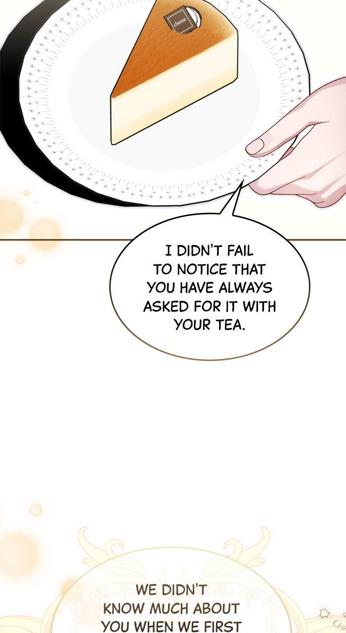 When the Archduke’s Leash Is Pulled Chapter 19 page 43 - 