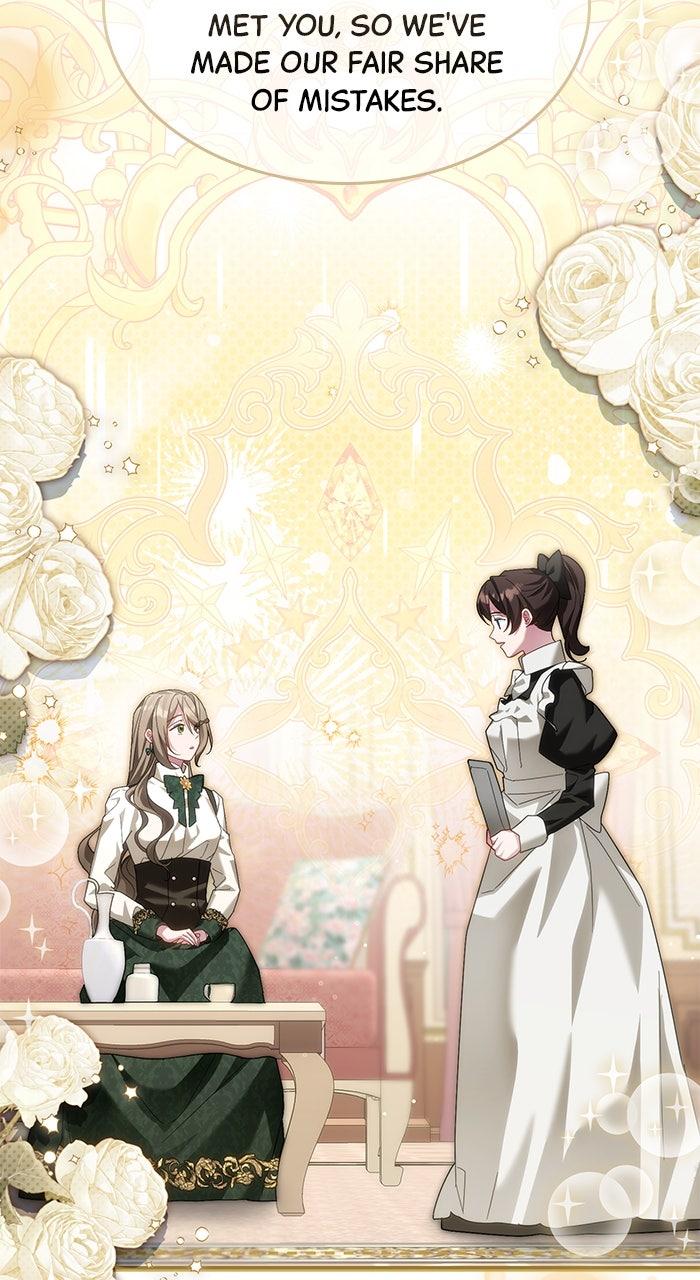 When the Archduke’s Leash Is Pulled Chapter 19 page 44 - 