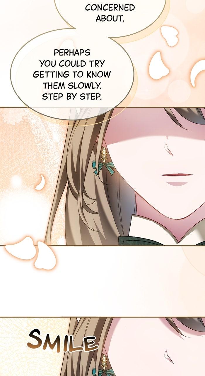 When the Archduke’s Leash Is Pulled Chapter 19 page 46 - 