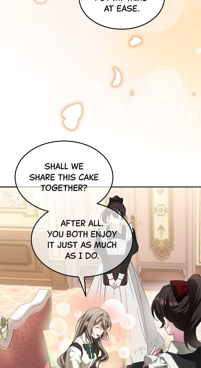 When the Archduke’s Leash Is Pulled Chapter 19 page 48 - 