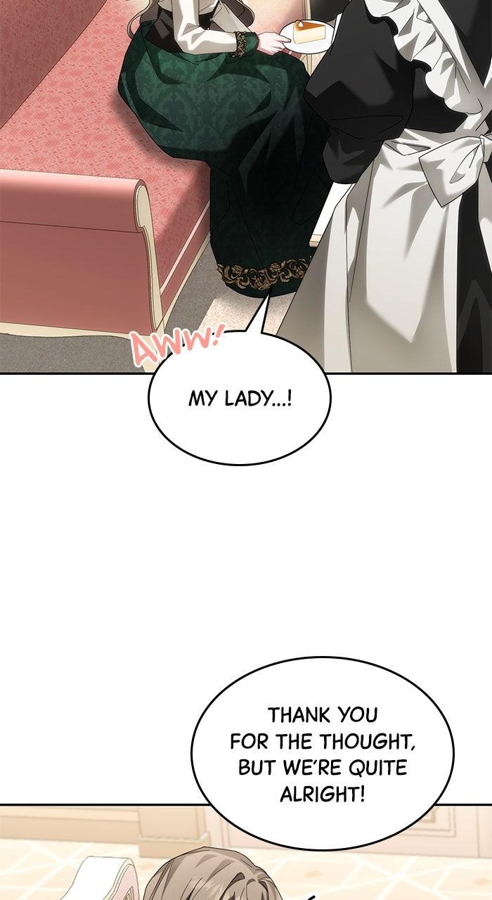 When the Archduke’s Leash Is Pulled Chapter 19 page 49 - 