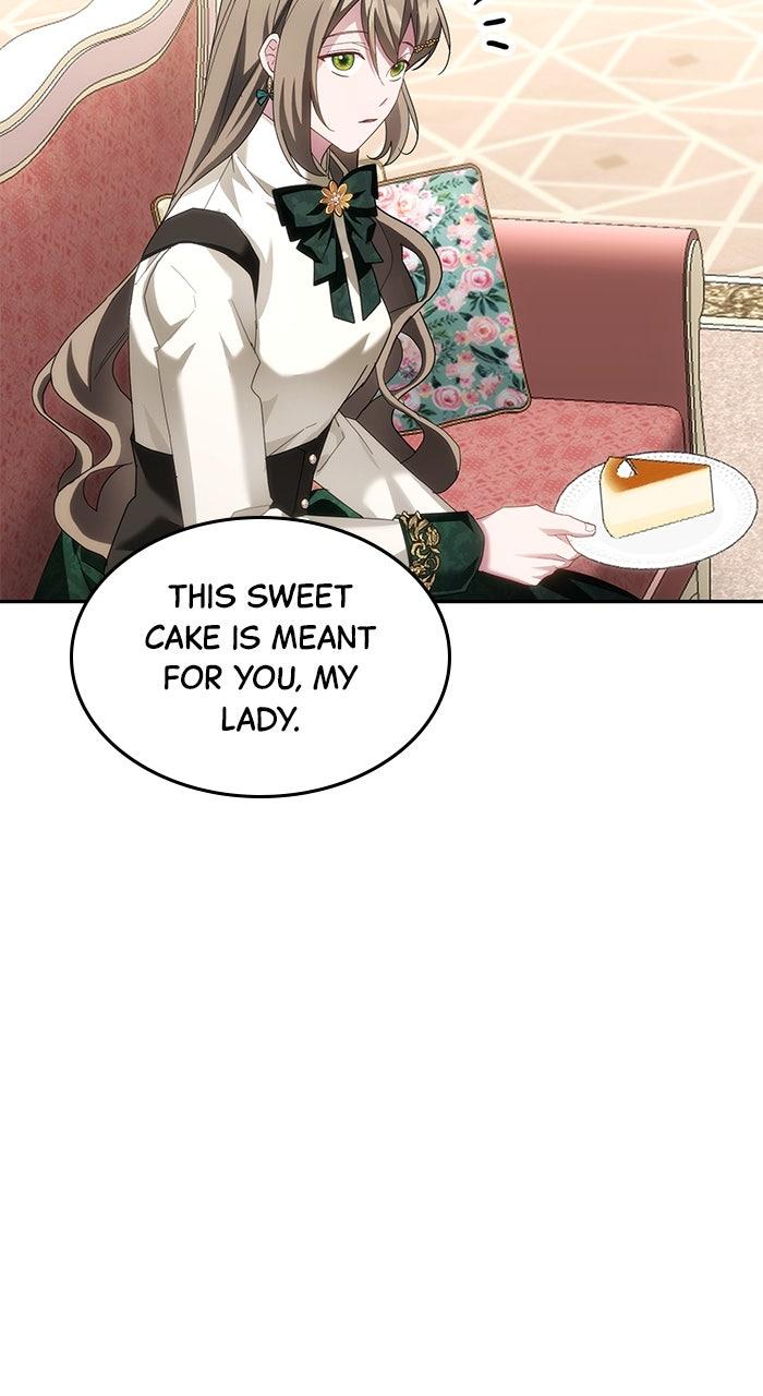 When the Archduke’s Leash Is Pulled Chapter 19 page 50 - 
