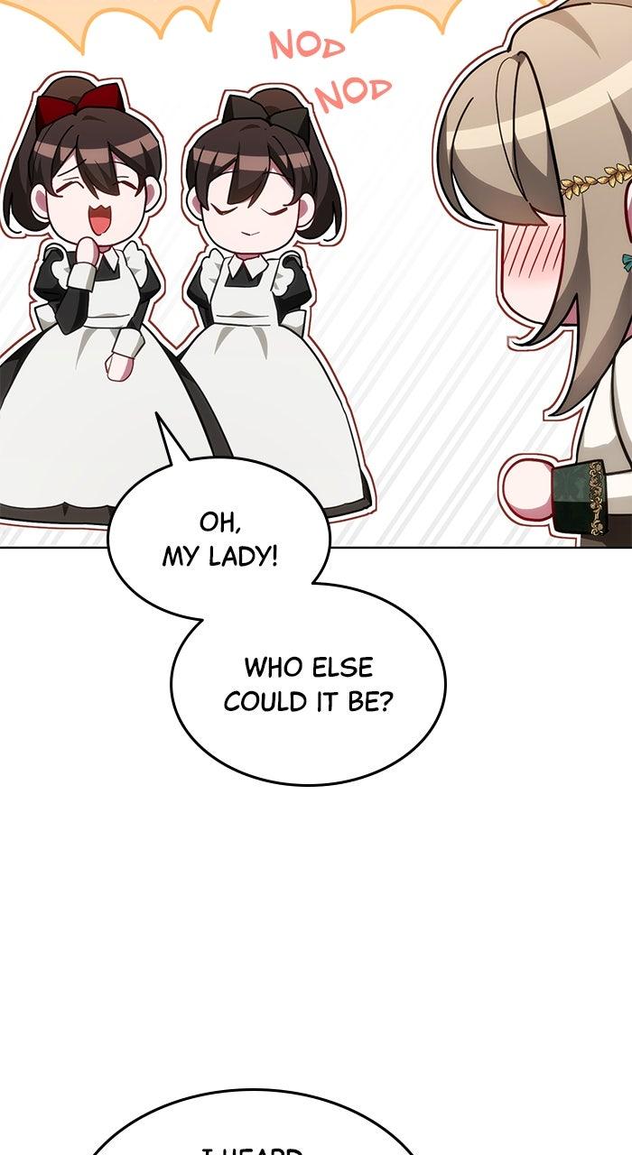 When the Archduke’s Leash Is Pulled Chapter 19 page 53 - 
