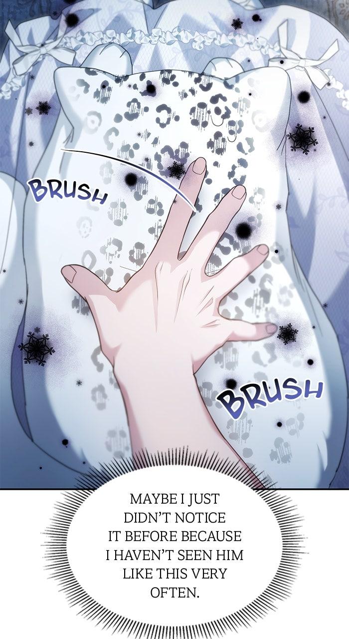 When the Archduke’s Leash Is Pulled Chapter 19 page 7 - 