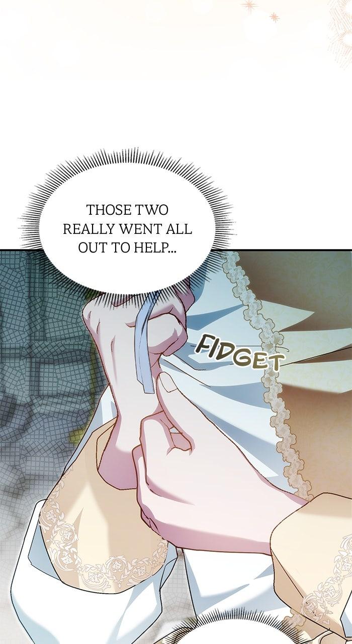 When the Archduke’s Leash Is Pulled Chapter 19 page 62 - 