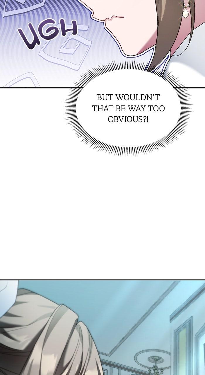 When the Archduke’s Leash Is Pulled Chapter 19 page 64 - 
