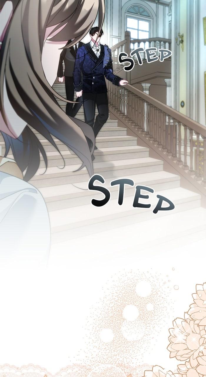 When the Archduke’s Leash Is Pulled Chapter 19 page 65 - 