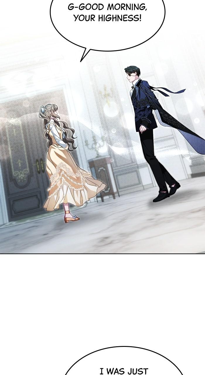 When the Archduke’s Leash Is Pulled Chapter 19 page 68 - 