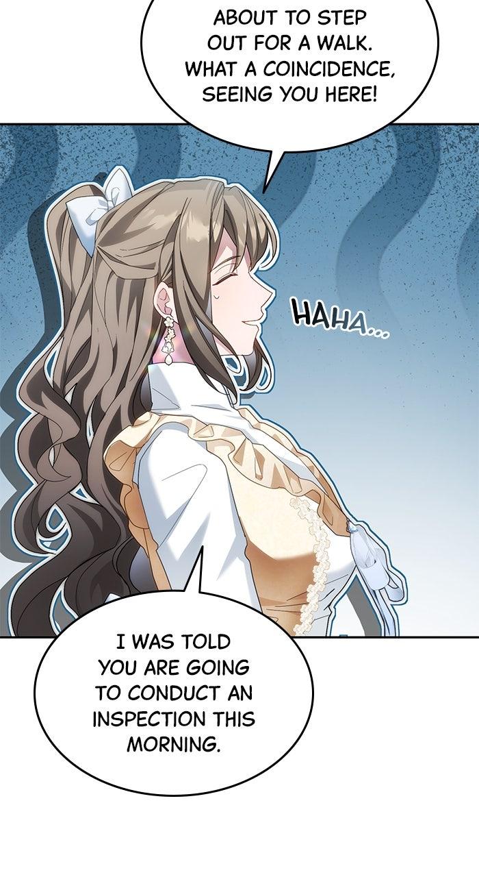 When the Archduke’s Leash Is Pulled Chapter 19 page 69 - 