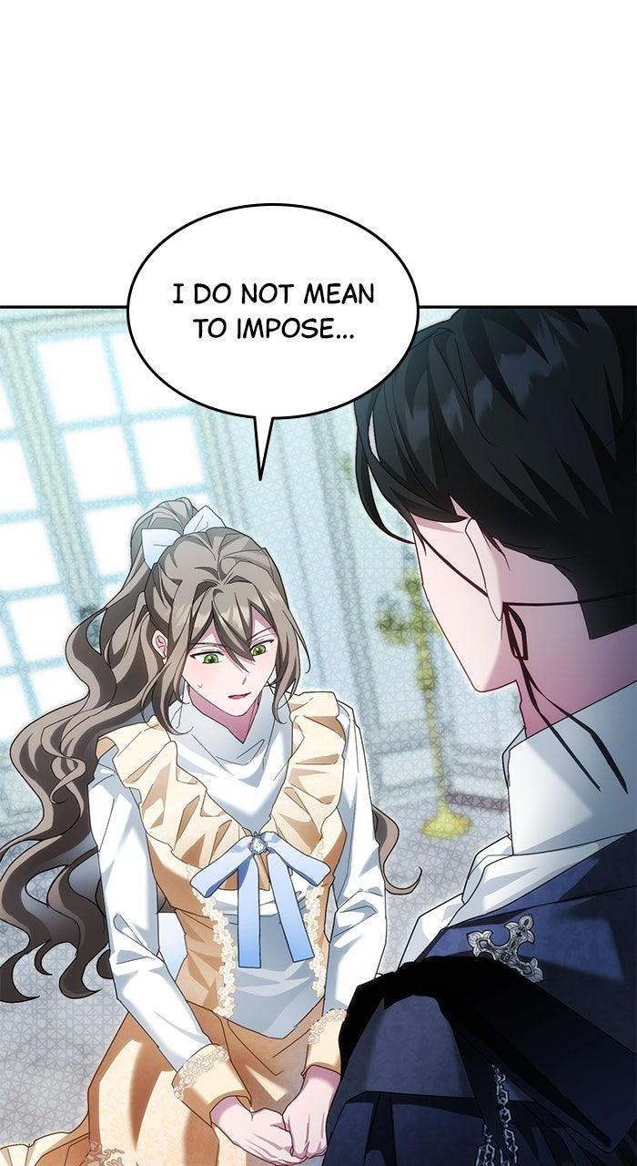 When the Archduke’s Leash Is Pulled Chapter 19 page 70 - 