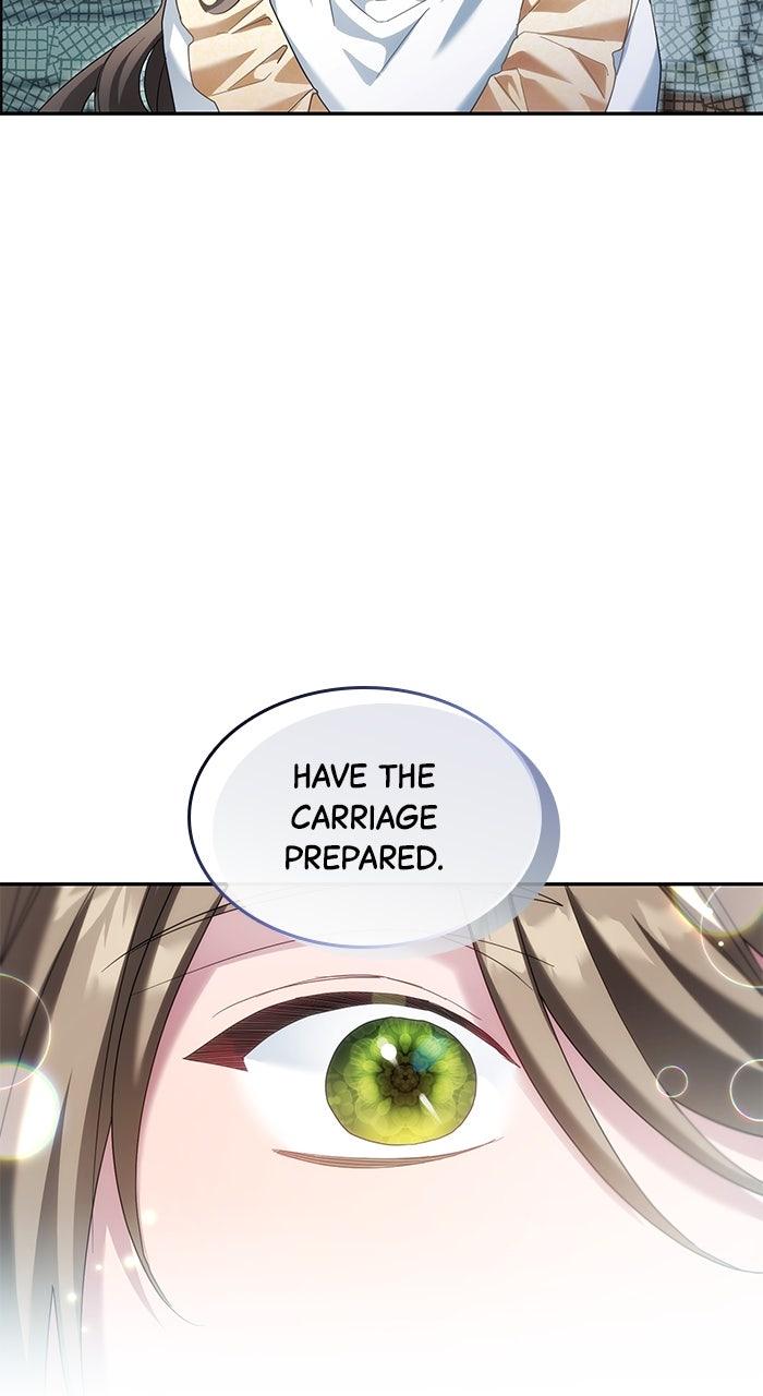 When the Archduke’s Leash Is Pulled Chapter 19 page 72 - 