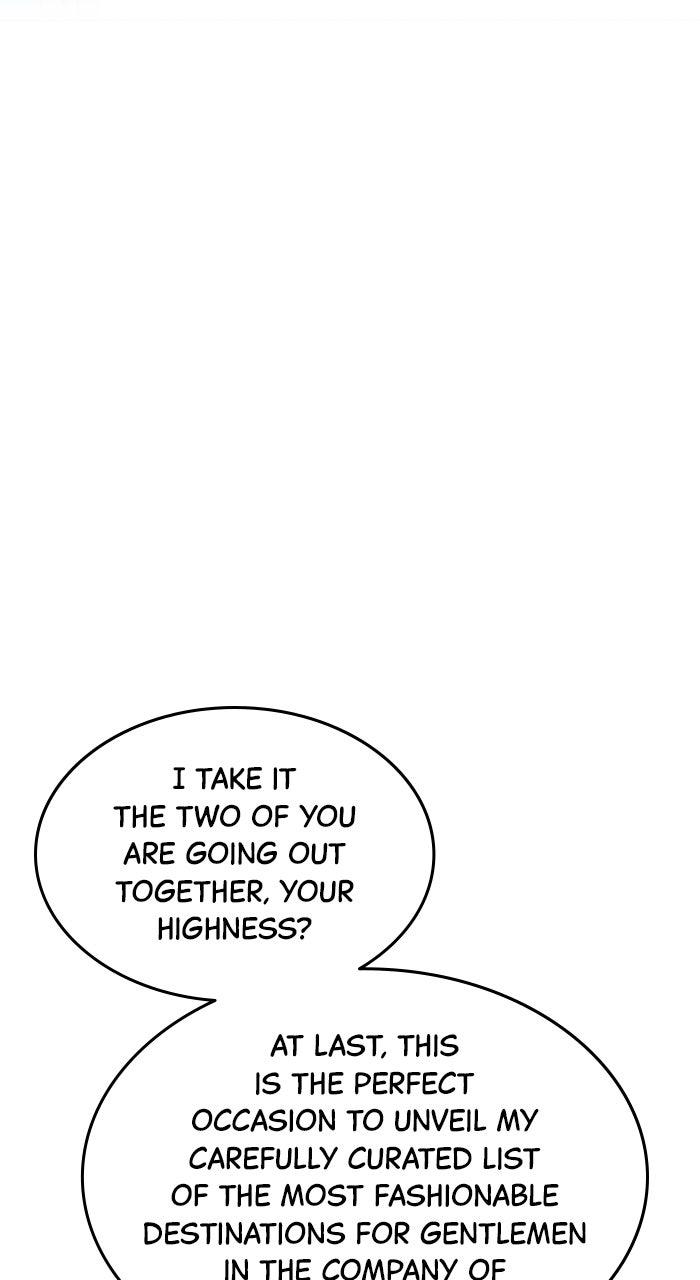 When the Archduke’s Leash Is Pulled Chapter 19 page 73 - 