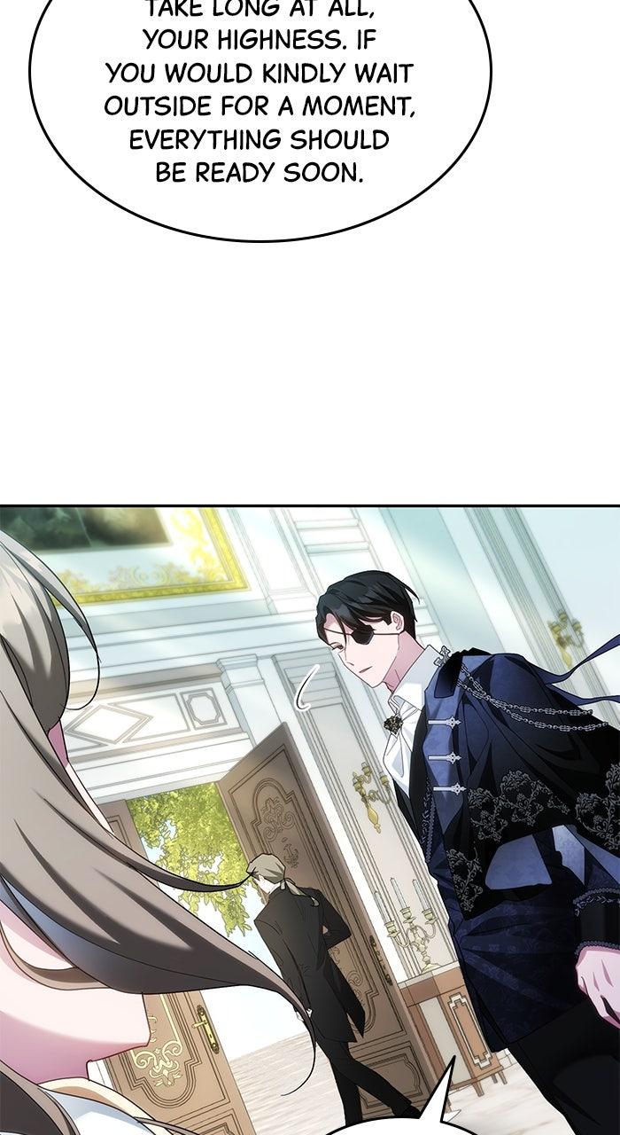 When the Archduke’s Leash Is Pulled Chapter 19 page 75 - 