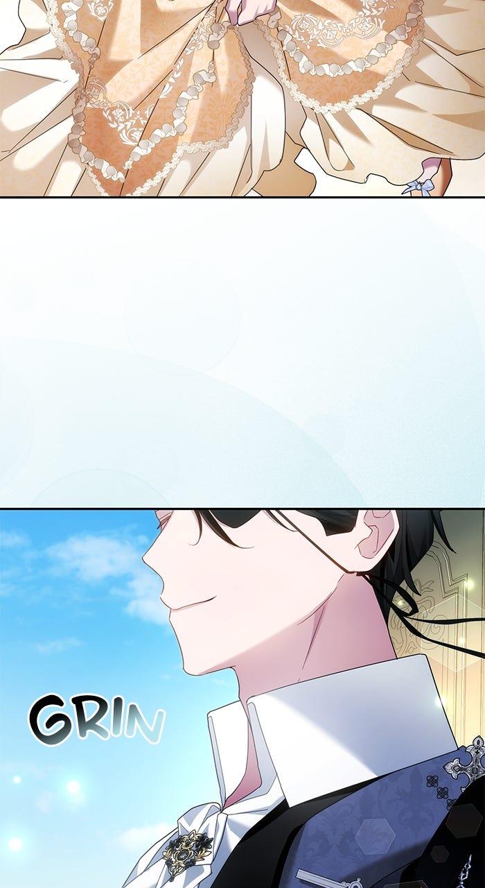 When the Archduke’s Leash Is Pulled Chapter 19 page 77 - 