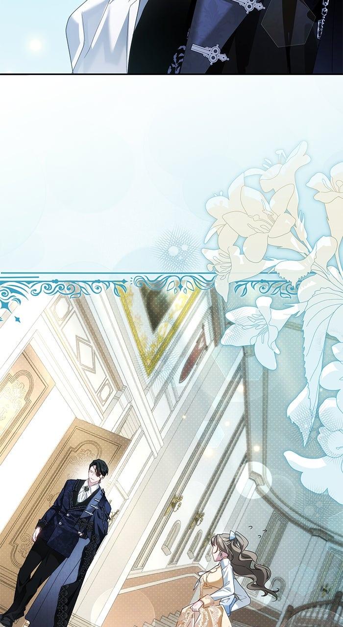 When the Archduke’s Leash Is Pulled Chapter 19 page 78 - 