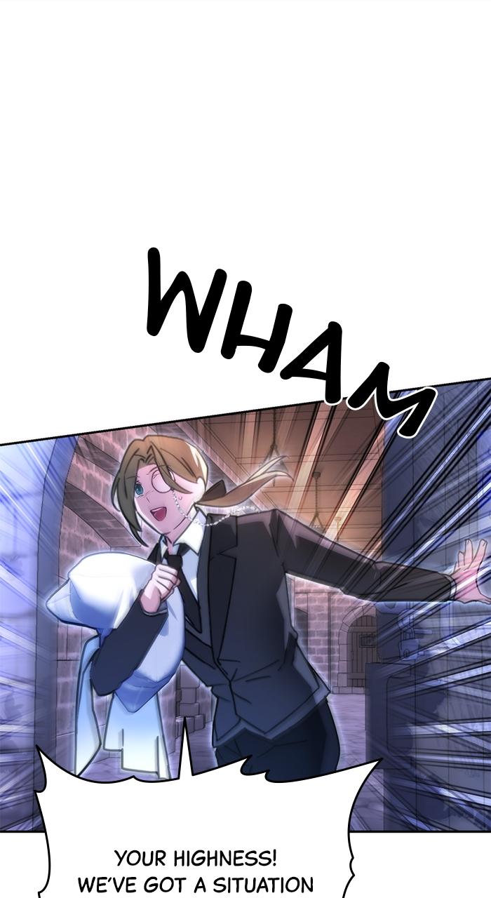 When the Archduke’s Leash Is Pulled Chapter 2 page 14 - 