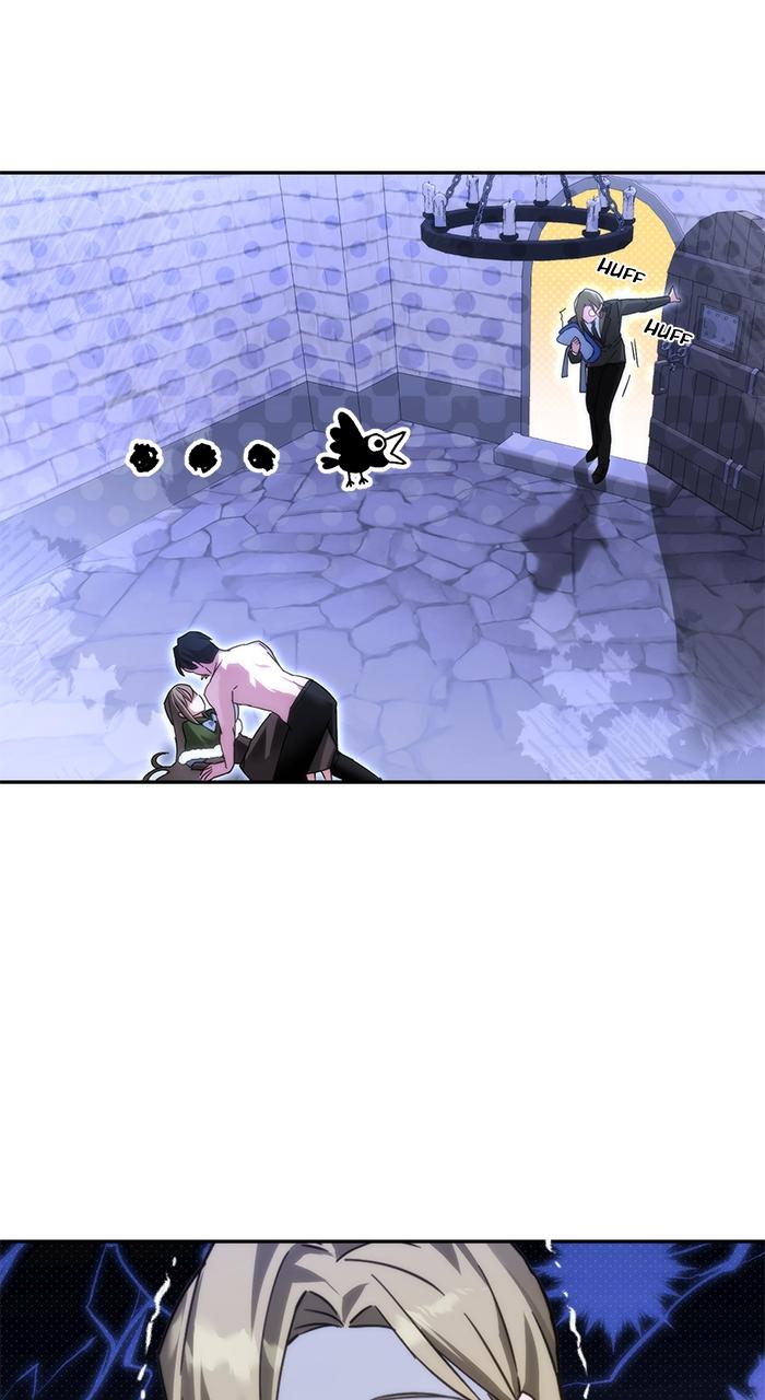 When the Archduke’s Leash Is Pulled Chapter 2 page 16 - 