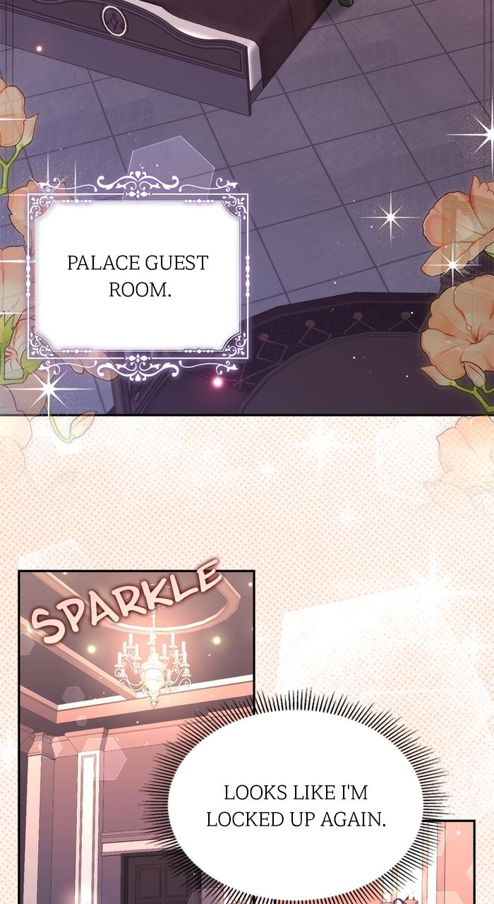 When the Archduke’s Leash Is Pulled Chapter 2 page 20 - 