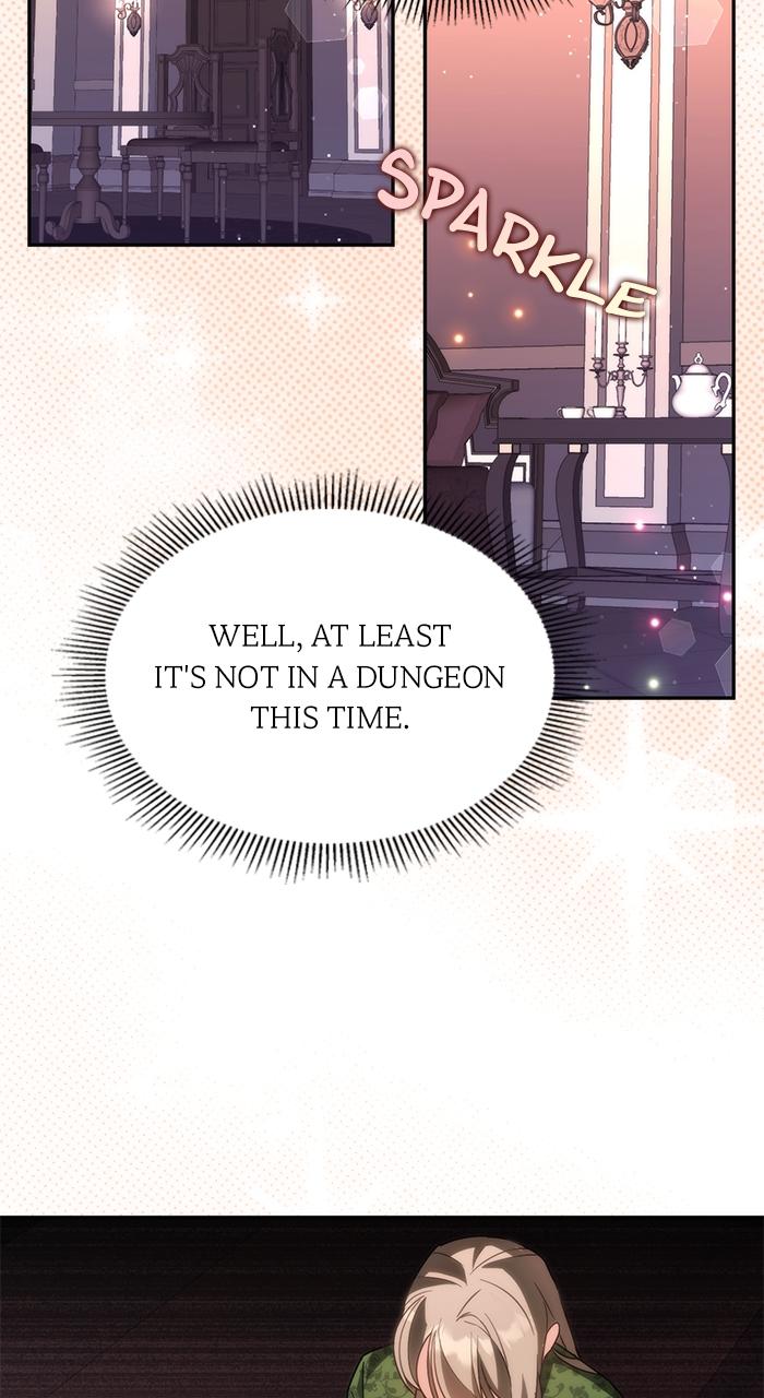 When the Archduke’s Leash Is Pulled Chapter 2 page 21 - 