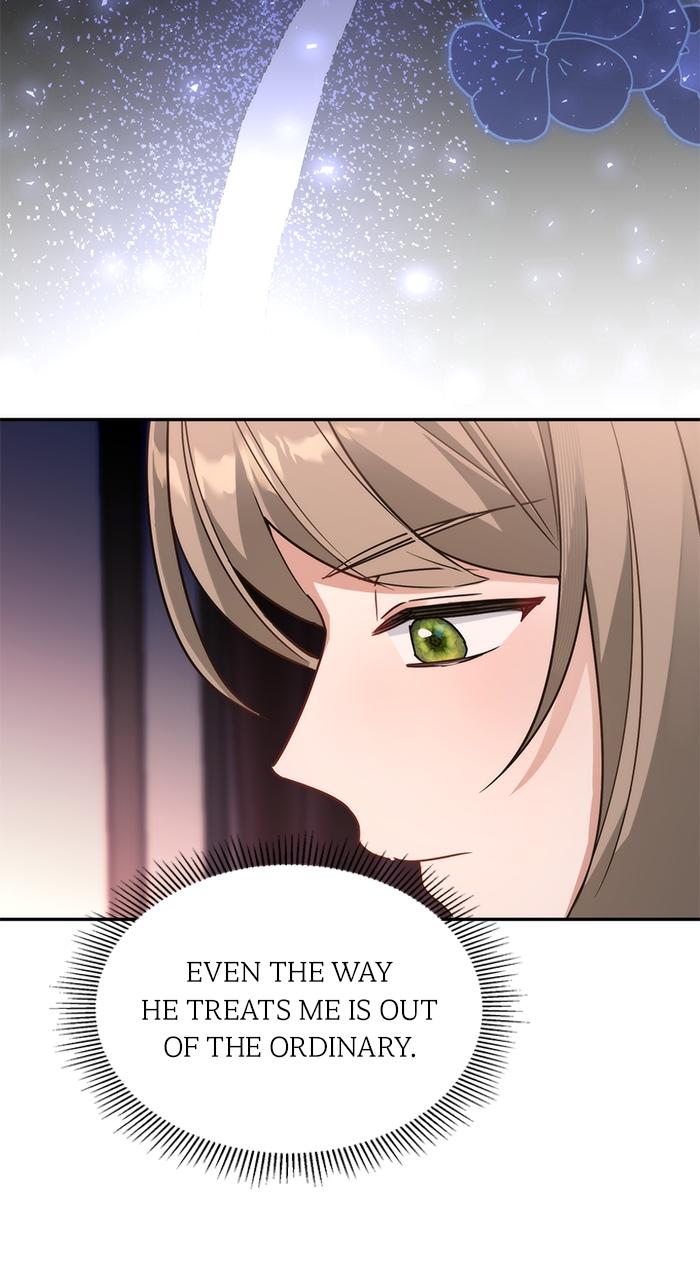 When the Archduke’s Leash Is Pulled Chapter 2 page 25 - 