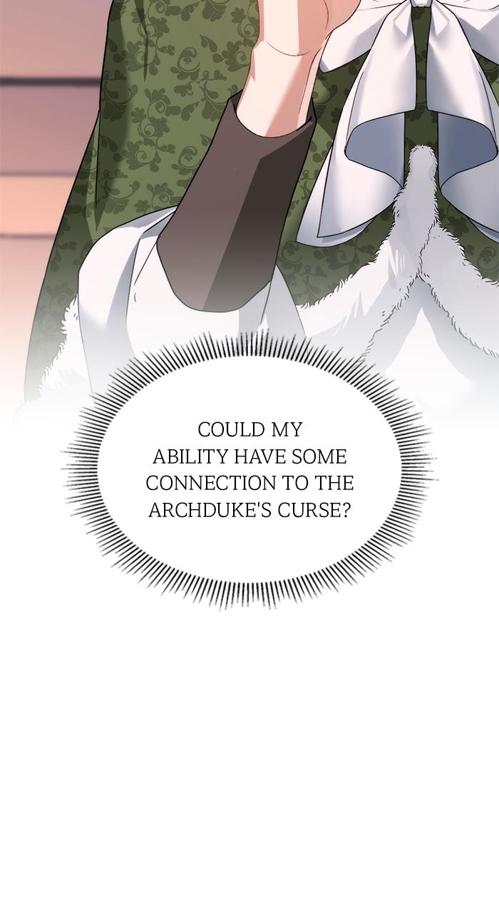 When the Archduke’s Leash Is Pulled Chapter 2 page 31 - 