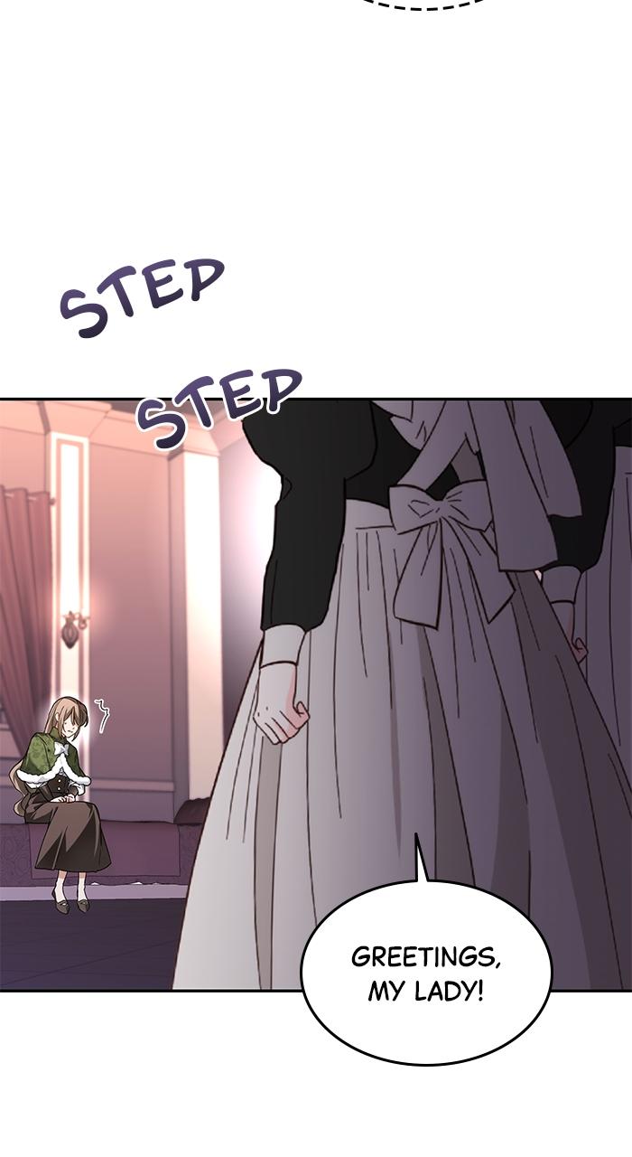 When the Archduke’s Leash Is Pulled Chapter 2 page 34 - 