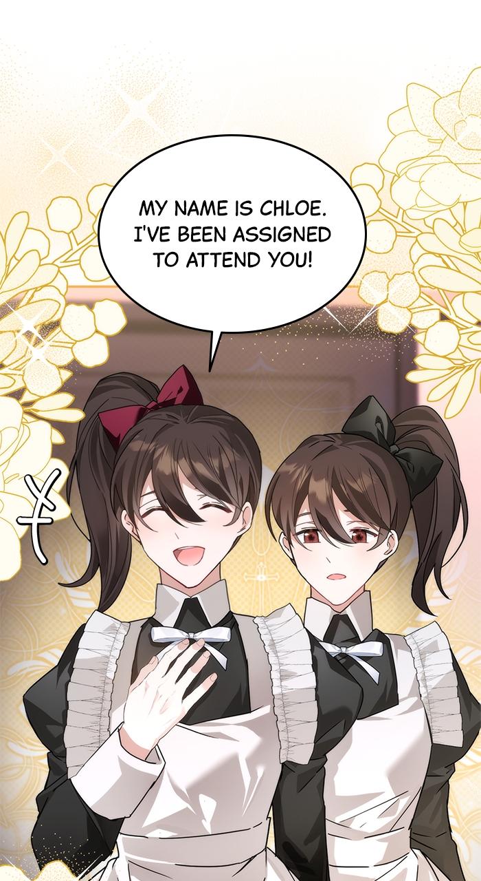 When the Archduke’s Leash Is Pulled Chapter 2 page 35 - 