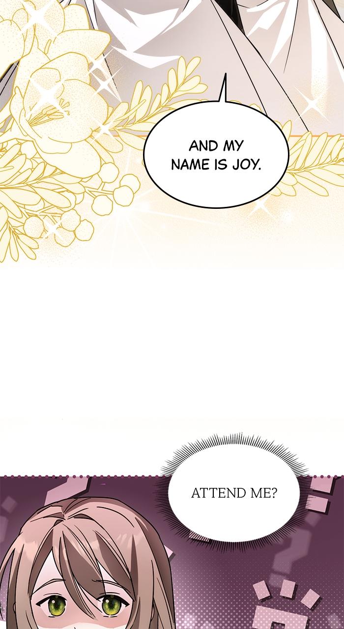 When the Archduke’s Leash Is Pulled Chapter 2 page 36 - 