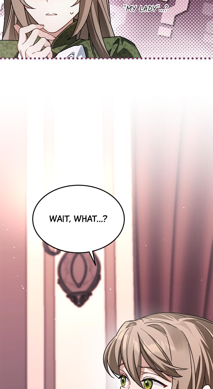 When the Archduke’s Leash Is Pulled Chapter 2 page 37 - 