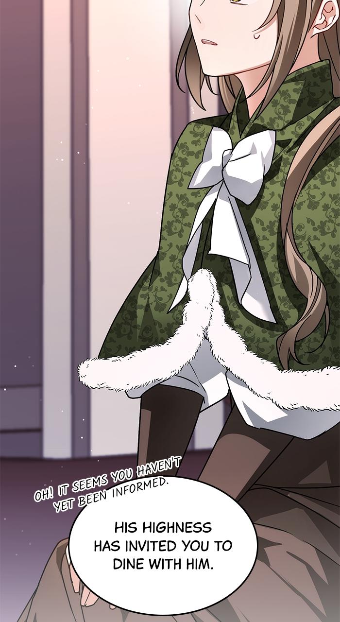 When the Archduke’s Leash Is Pulled Chapter 2 page 38 - 