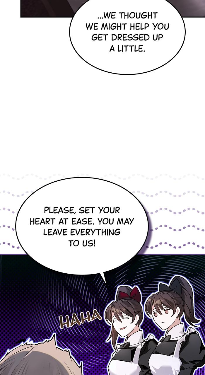 When the Archduke’s Leash Is Pulled Chapter 2 page 40 - 