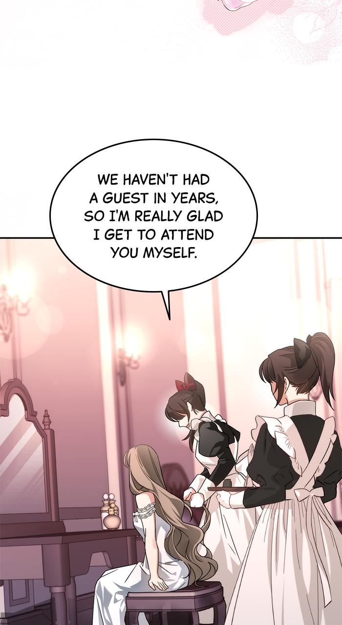 When the Archduke’s Leash Is Pulled Chapter 2 page 45 - 