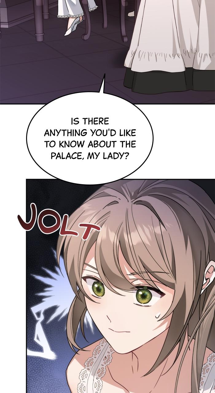 When the Archduke’s Leash Is Pulled Chapter 2 page 46 - 