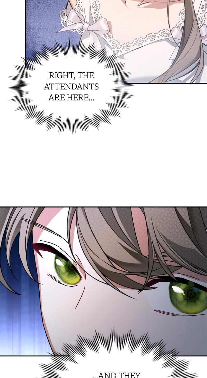 When the Archduke’s Leash Is Pulled Chapter 2 page 47 - 